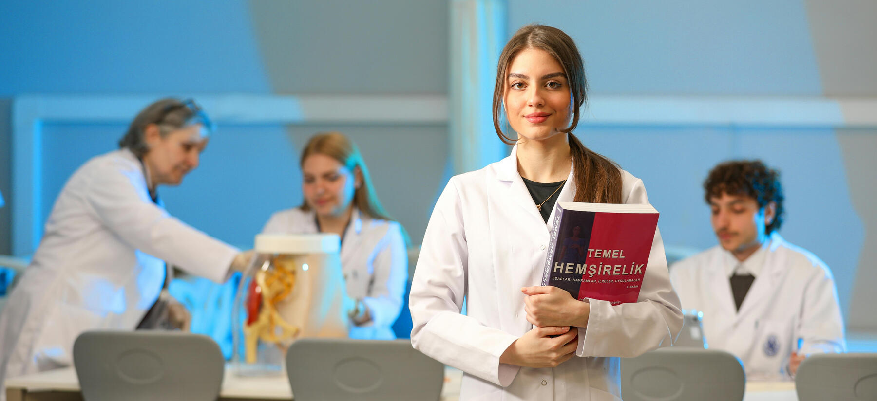 Netzwerk fuer internationale medizinische Integration