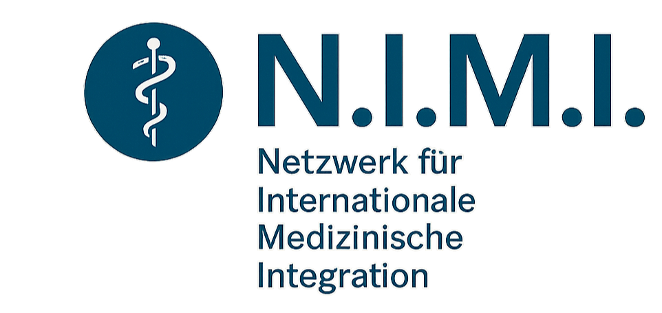 Netzwerk fuer internationale medizinische Integration