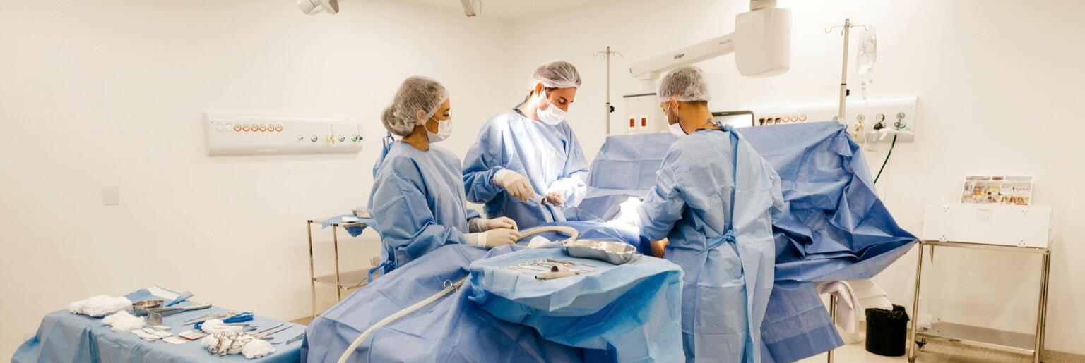 Main Visual Netzwerk fuer internationale medizinische Integration